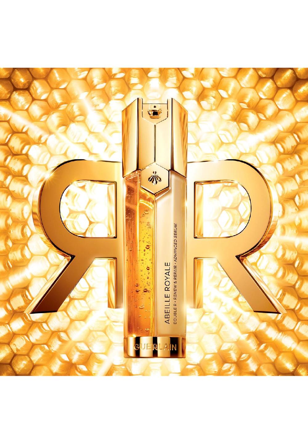 GUERLAIN ABEILLE ROYALE Advanced Double R Renew & Repair Serum Blitzangebot