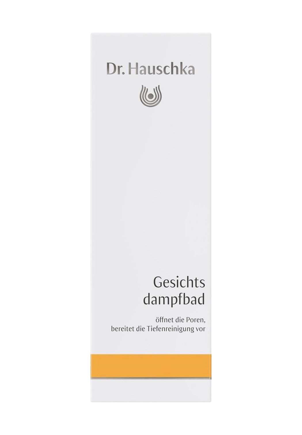 Dr. Hauschka Gesichtsdampfbad Bestseller