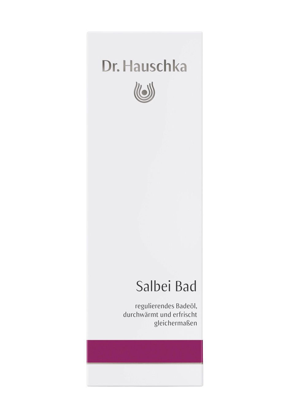 Dr. Hauschka Salbei Bad Saisonale Angebote