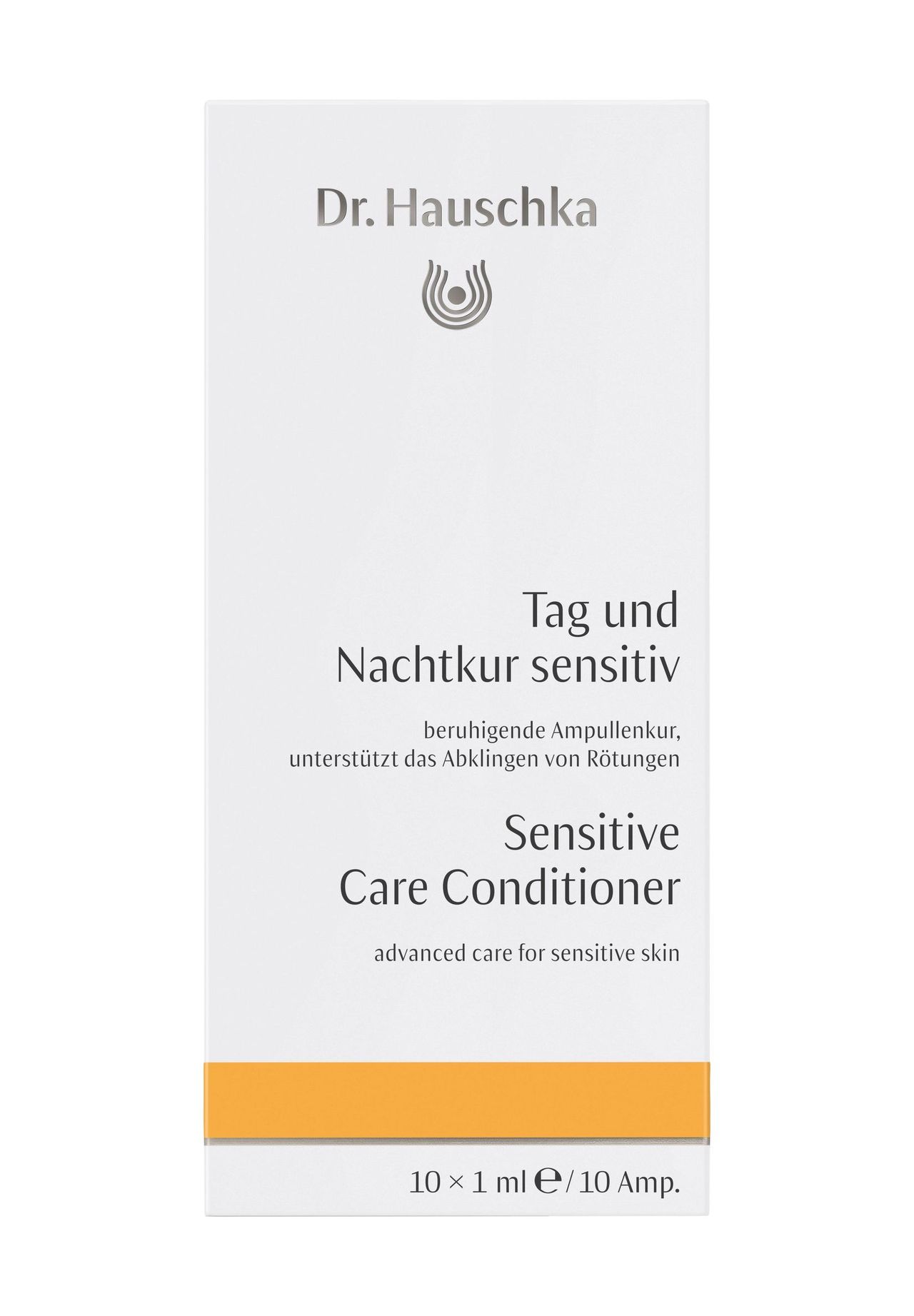 Dr. Hauschka Tag und Nachtkur sensitiv Sonderangebote
