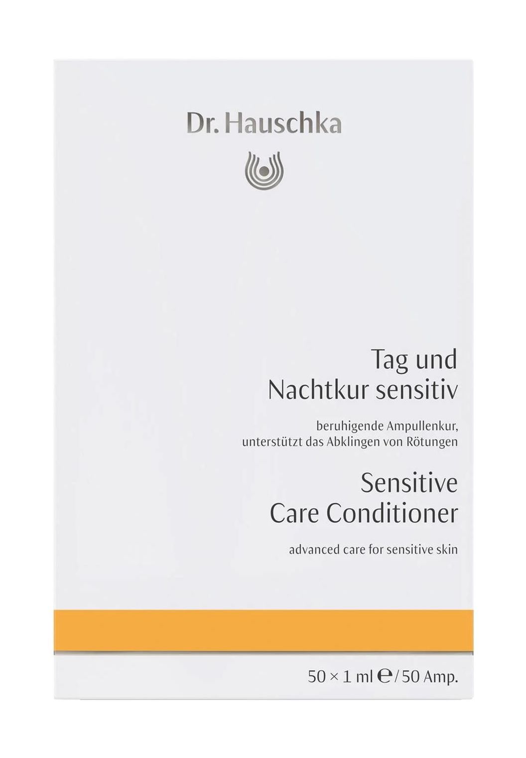 Dr. Hauschka Tag und Nachtkur sensitiv Riesige Ersparnisse