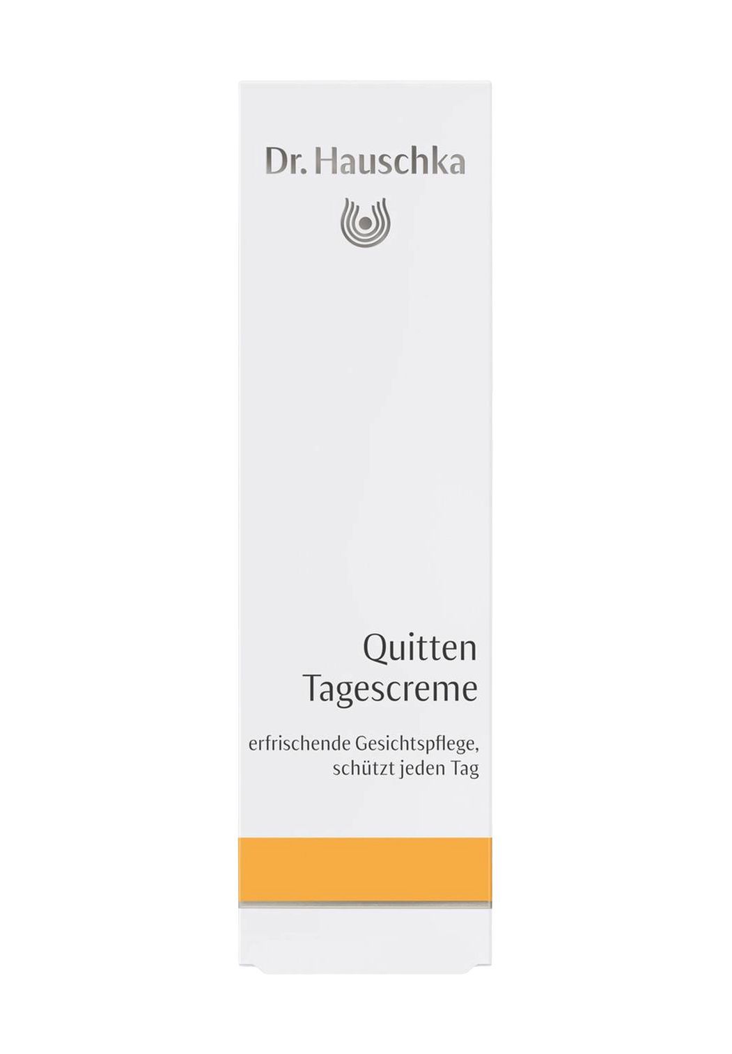 Dr. Hauschka Quitten Tagescreme Tiefpreis