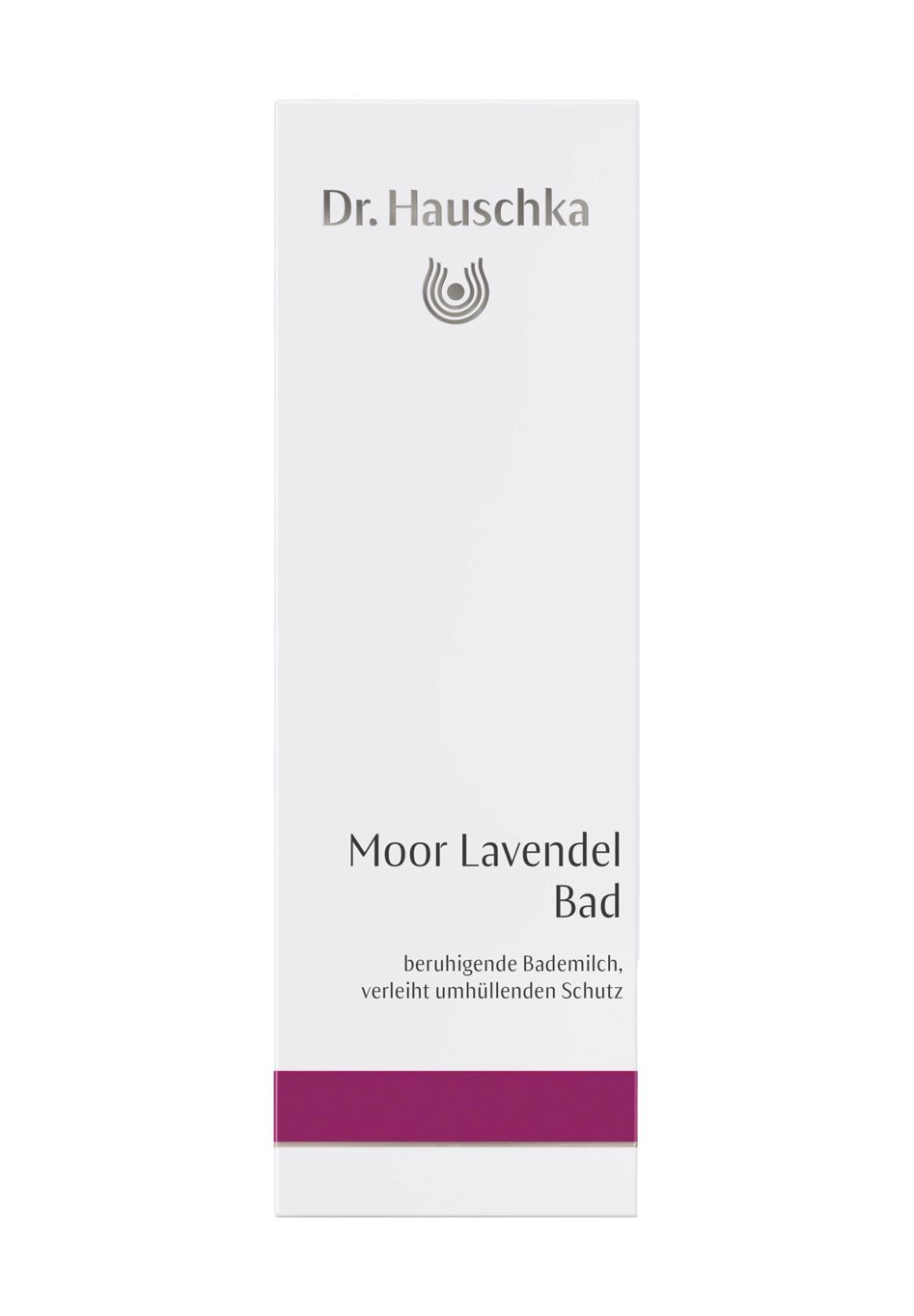 Dr. Hauschka Moor Lavendel Bad Wochenangebot