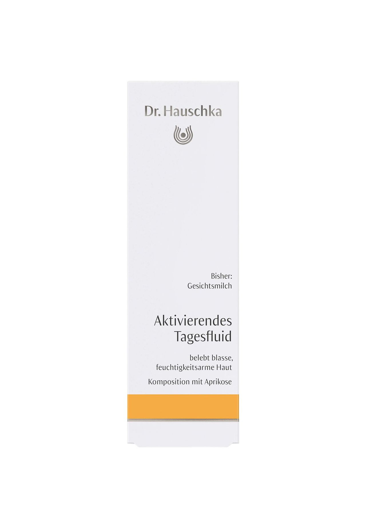 Dr. Hauschka Aktivierendes Tagesfluid Begrenzte Freigabe