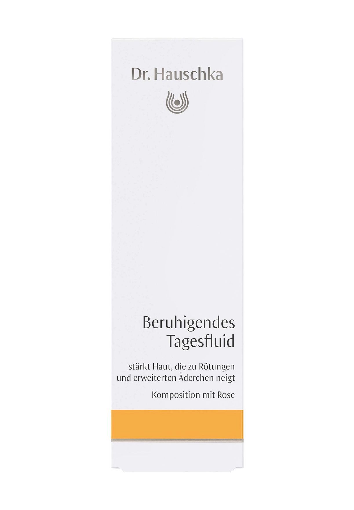 Dr. Hauschka Beruhigendes Tagesfluid Letzte 3 Tage