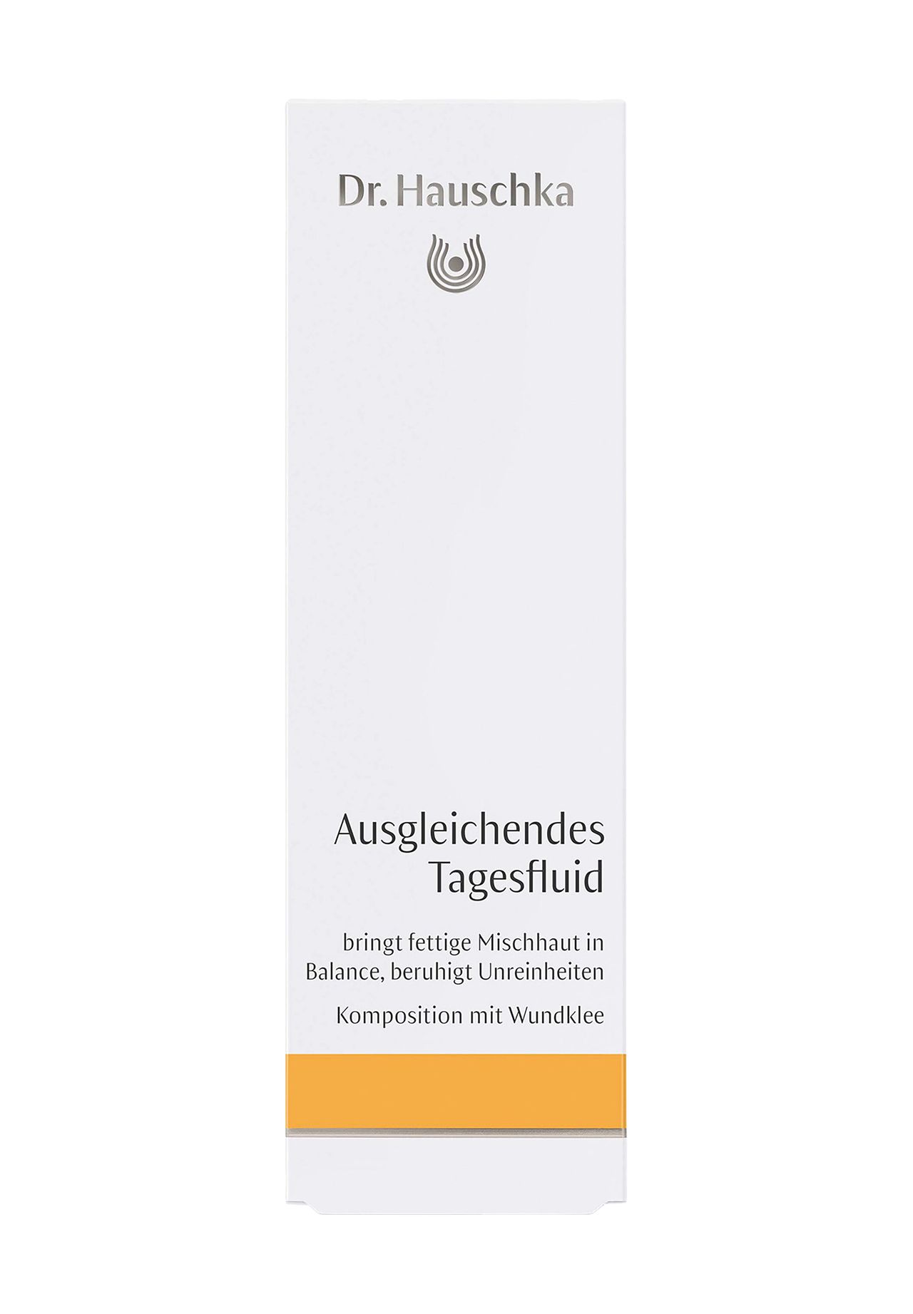 Dr. Hauschka Ausgleichendes Tagesfluid JETZT KAUFEN