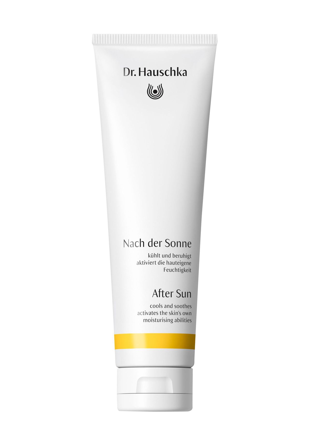 Dr. Hauschka After Sun Pflege Letzte 2 Tage
