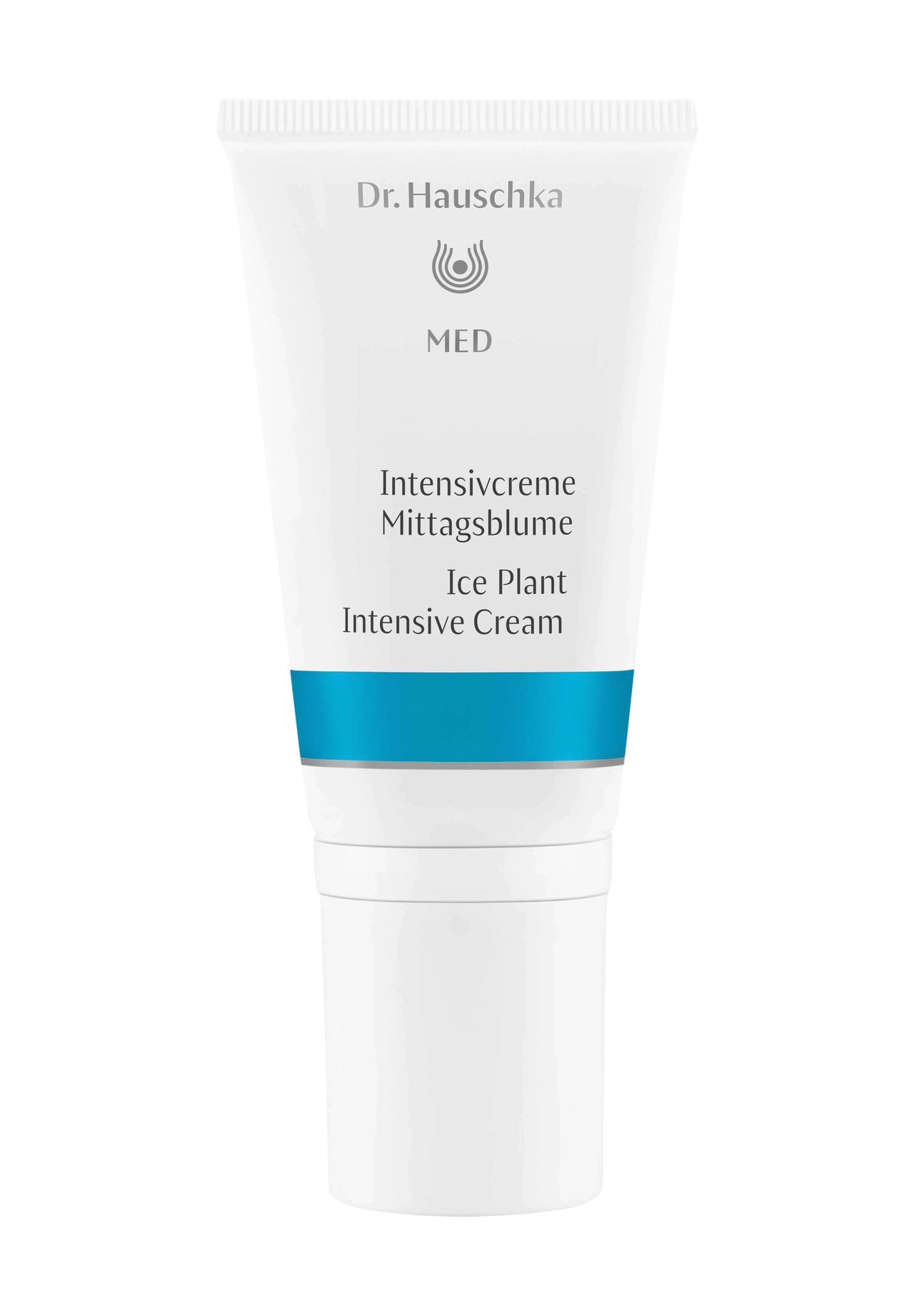 Dr. Hauschka MED Intensivcreme Mittagsblume Letzter Tag