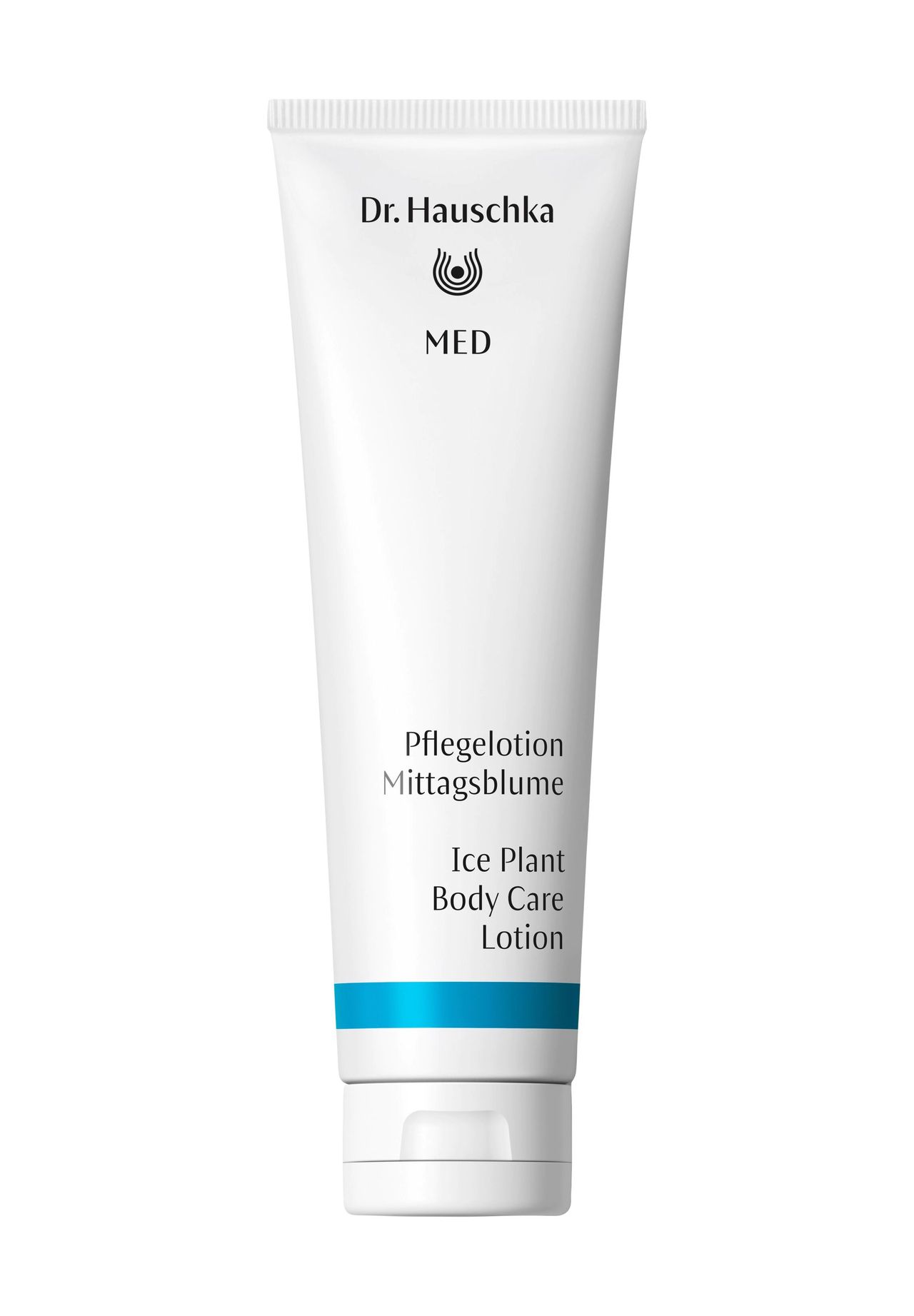 Dr. Hauschka MED Pflegelotion Mittagsblume Zeitbegrenzte Promotion