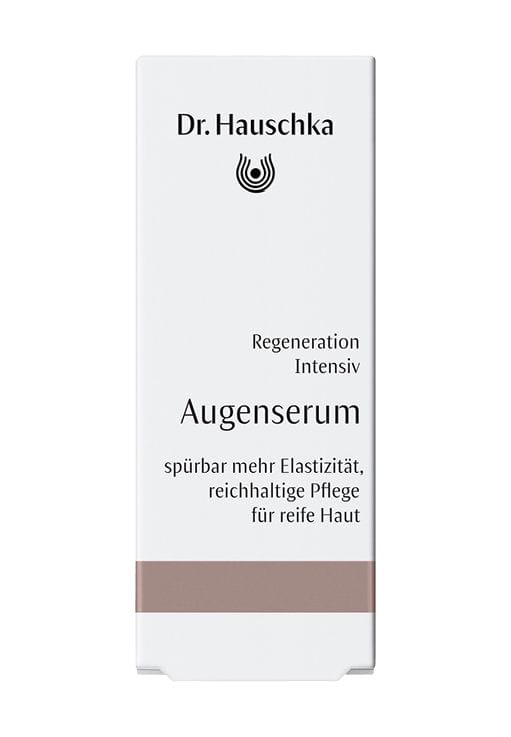 Dr. Hauschka REGENERATION Regeneration Intensiv Augenserum Nur für heute