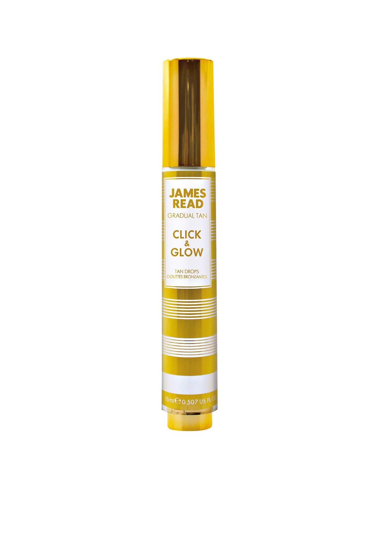 JAMES READ Selbstbräuner Click & Glow Discount Store für neue Produkte