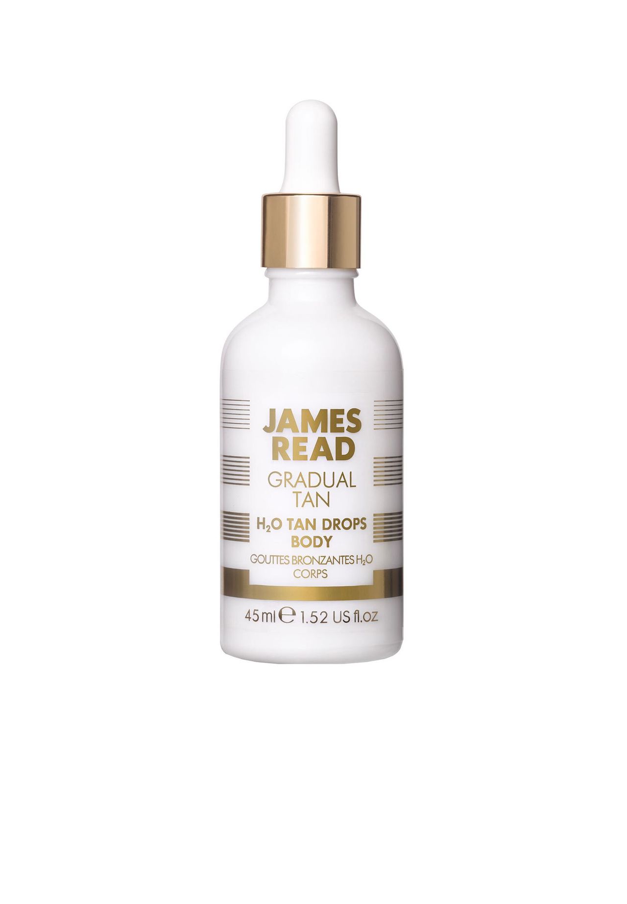 JAMES READ Selbstbräuner H2O Tan Drops Body Clearance-Verkauf