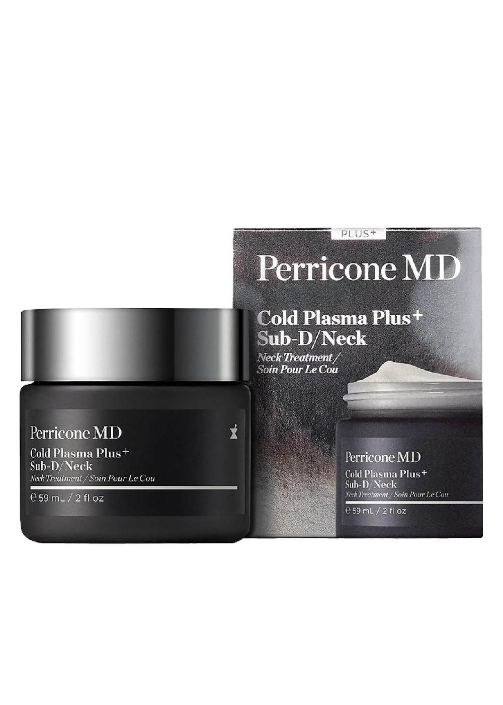 Perricone MD Tagespflege Cold Plasma Plus+ Sub-D/Neck Im Verkauf
