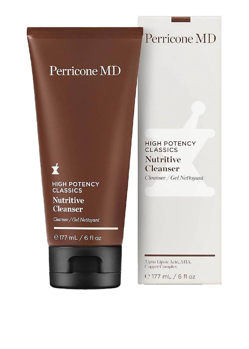 Perricone MD Reinigungsgel High Potency Classics Nutritive Cleanser 50% Rabatt für begrenzte Zeit