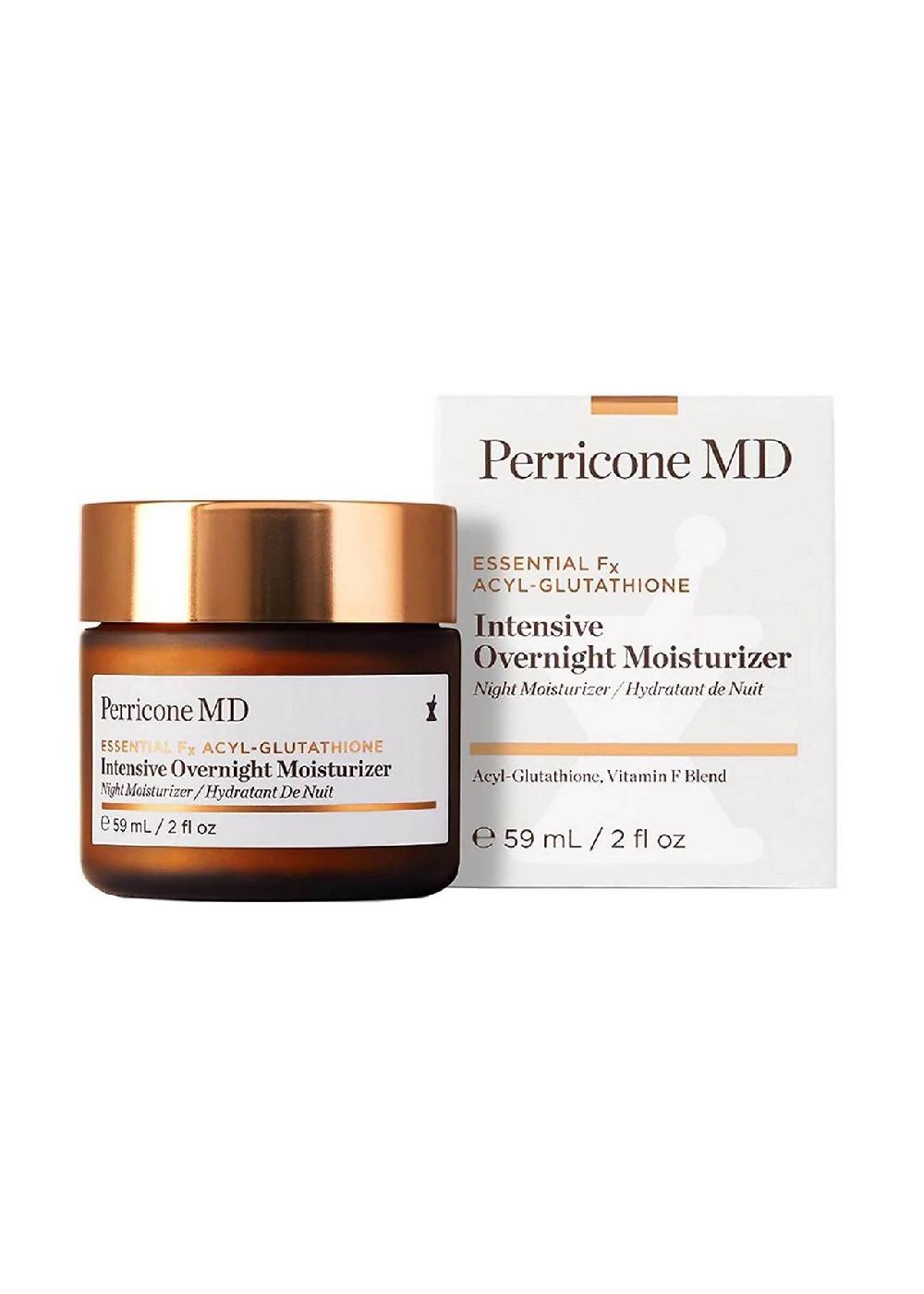 Perricone MD Nachtpflege Essential Fx Acyl-Glutathione Intensive Overnight Moisturizer 2025