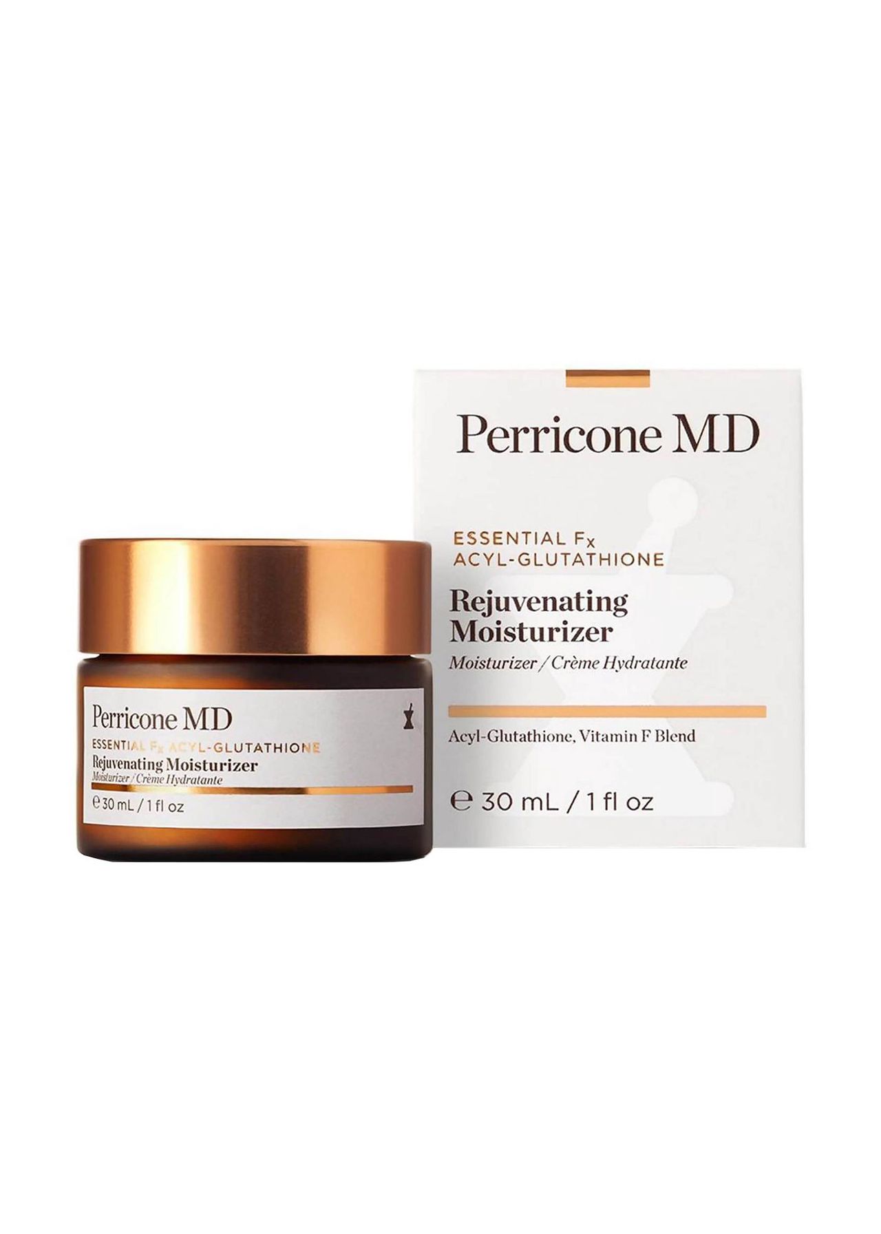 Perricone MD Tagespflege Essential Fx Acyl-Glutathione Rejuvenating Moisturizer Outlet