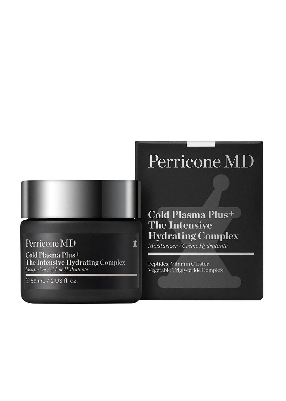Perricone MD Tagespflege & Nachtpflege Cold Plasma Plus+ The Intensive Hydrating Complex Hotsell