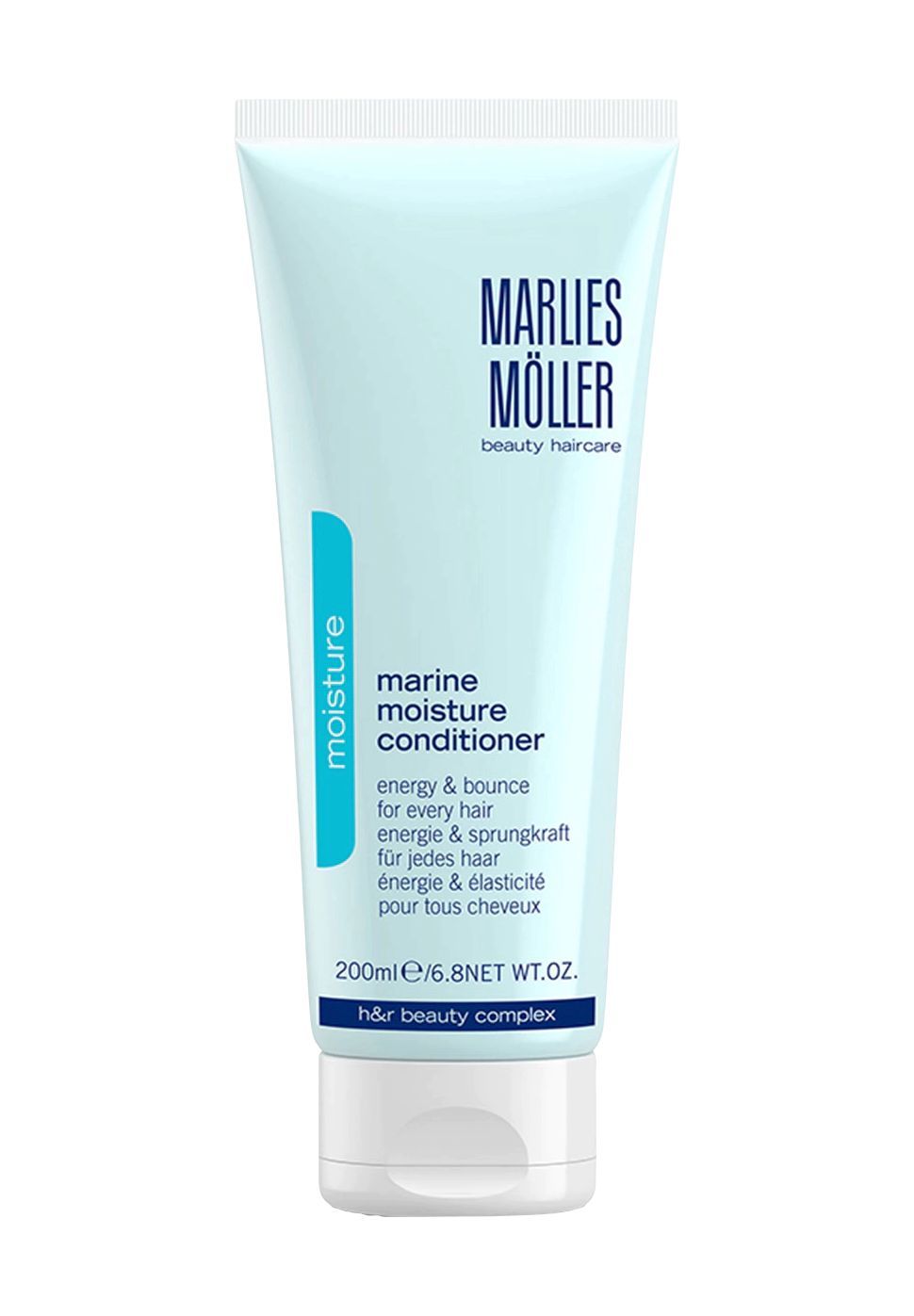 MARLIES MÖLLER MOISTURE Marine Moisture Conditioner Versandkostenfrei