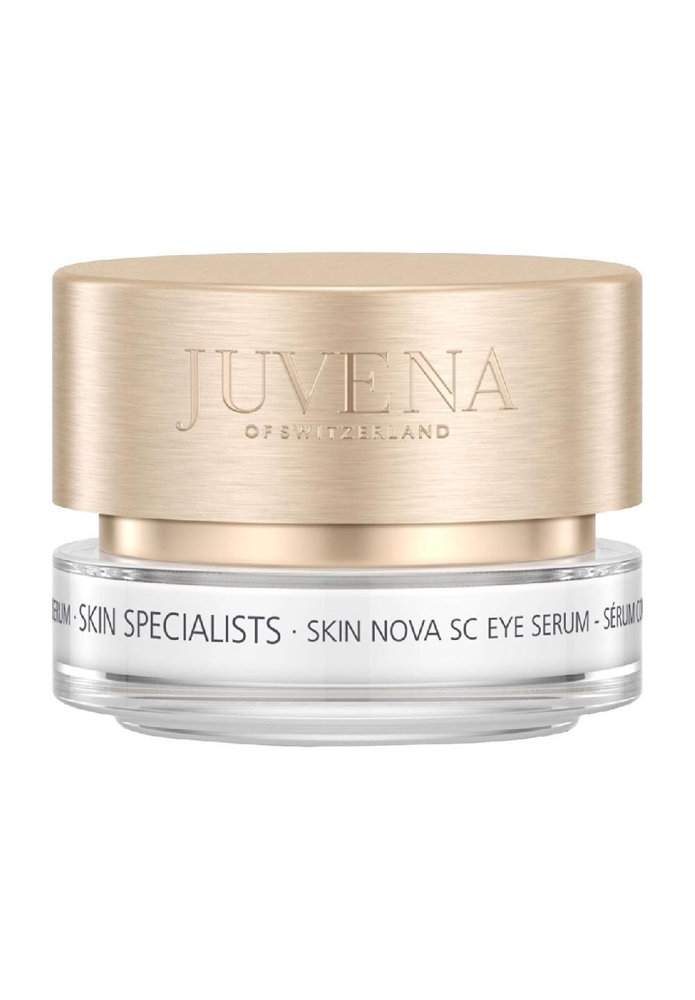 JUVENA SKIN SPECIALISTS Skin Nova SC Eye Serum Valentinstagsangebot