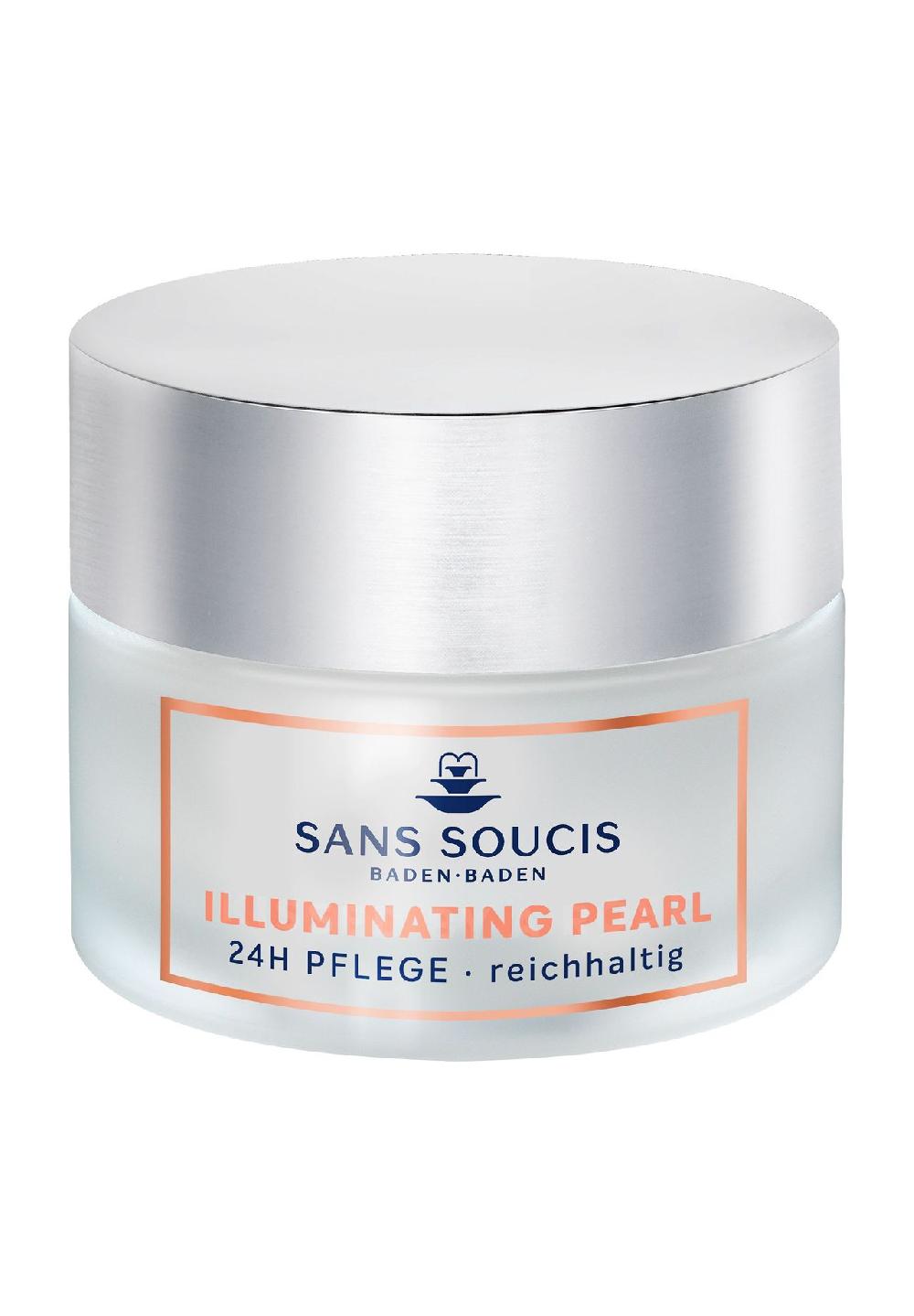 SANS SOUCIS ILLUMINATING PEARL 24h Pflege Letzte 3 Tage