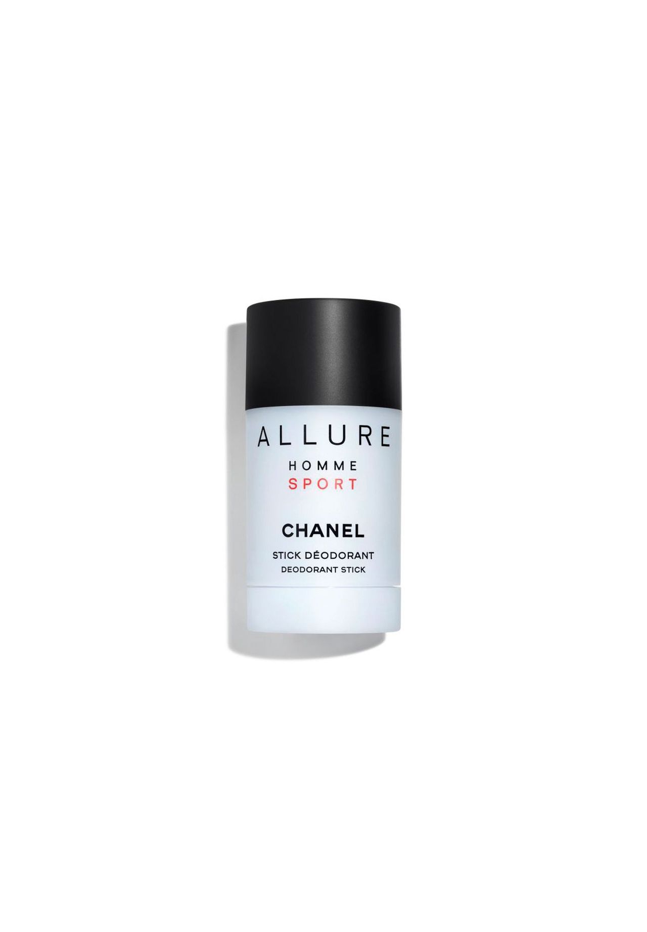CHANEL ALLURE HOMME SPORT DEODORANT STICK Discount Store für neue Produkte