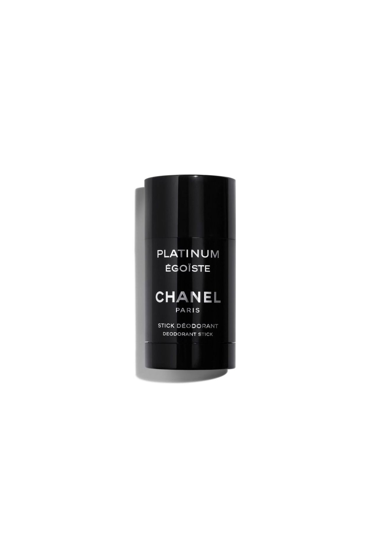 CHANEL PLATINUM ÉGOÏSTE DEODORANT STICK Riesige Rabatte