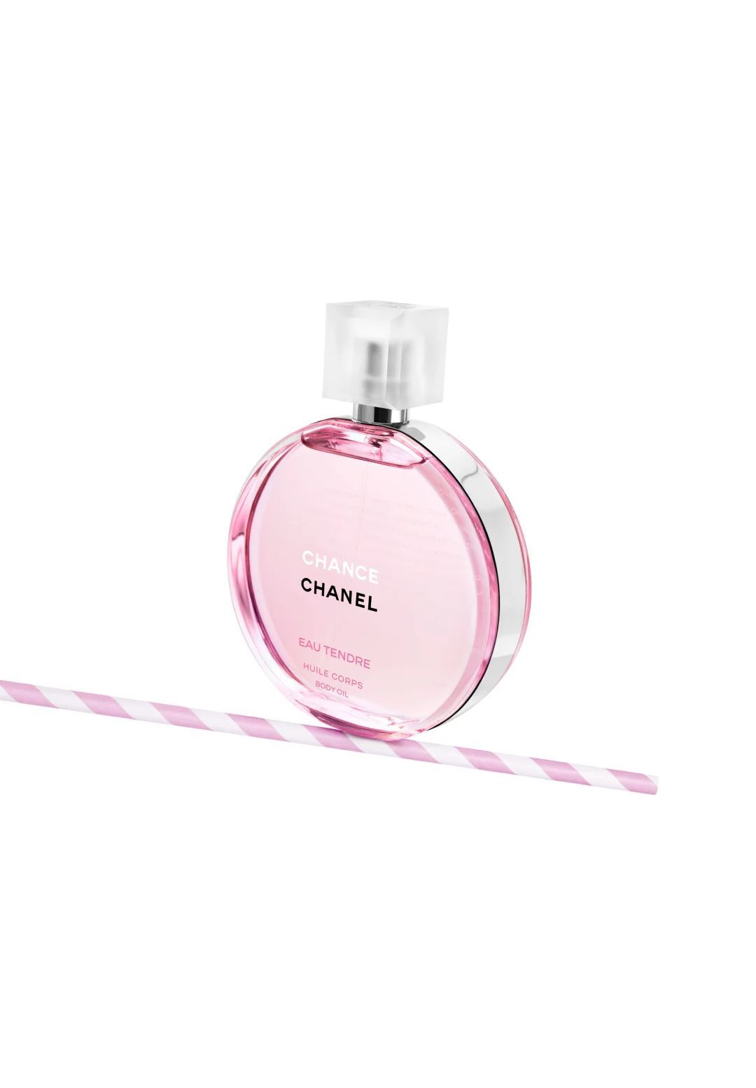 CHANEL CHANCE EAU TENDRE FEUCHTIGKEITSSPENDENDES PARFÜMIERTES KÖRPERÖL 50% Rabatt mit kostenlosem Versand