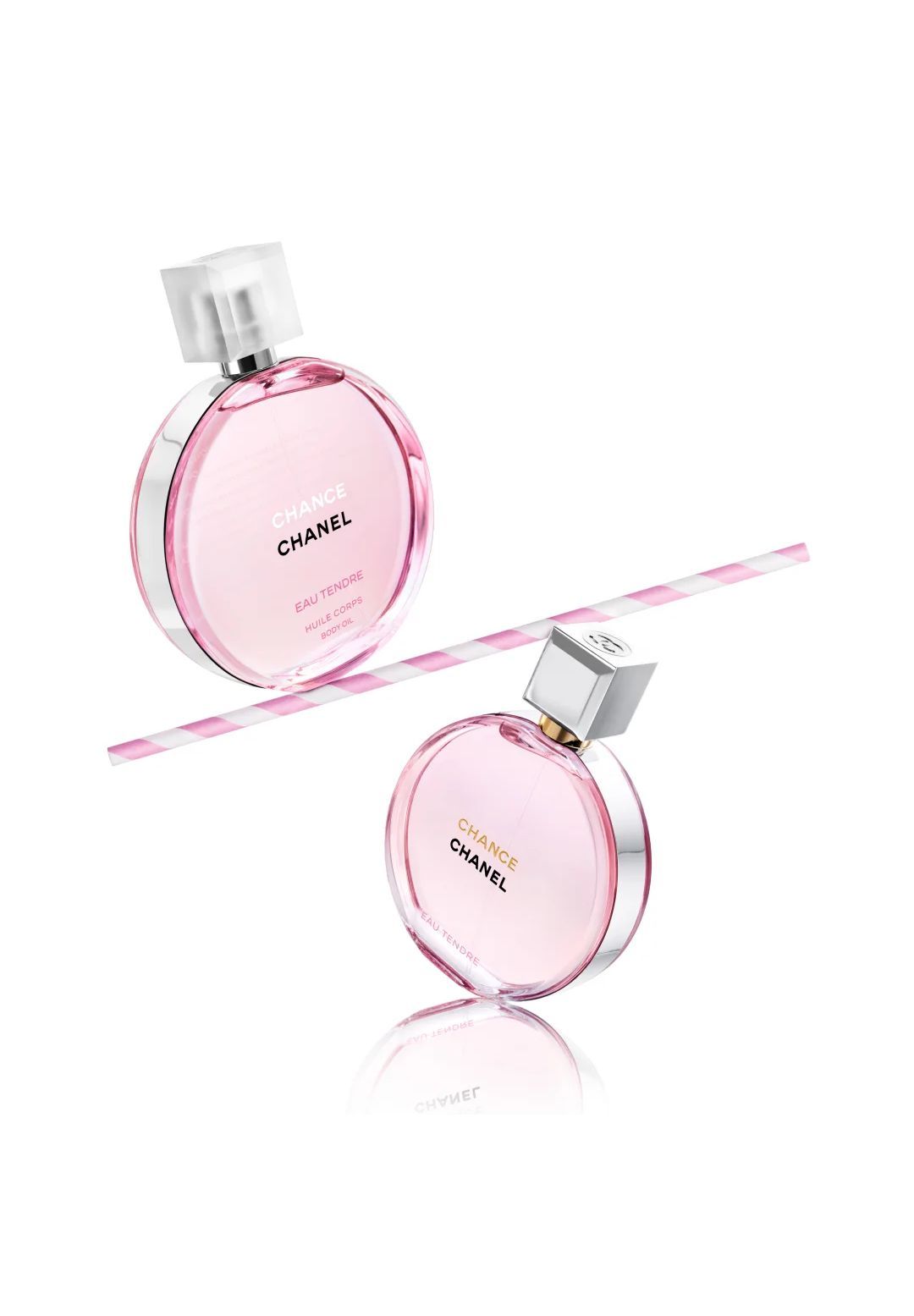 CHANEL CHANCE EAU TENDRE FEUCHTIGKEITSSPENDENDES PARFÜMIERTES KÖRPERÖL 50% Rabatt mit kostenlosem Versand