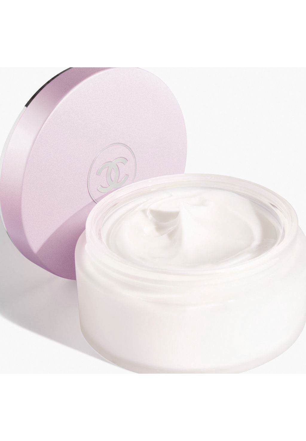 CHANEL CHANCE KÖRPERCREME Clearance-Verkauf