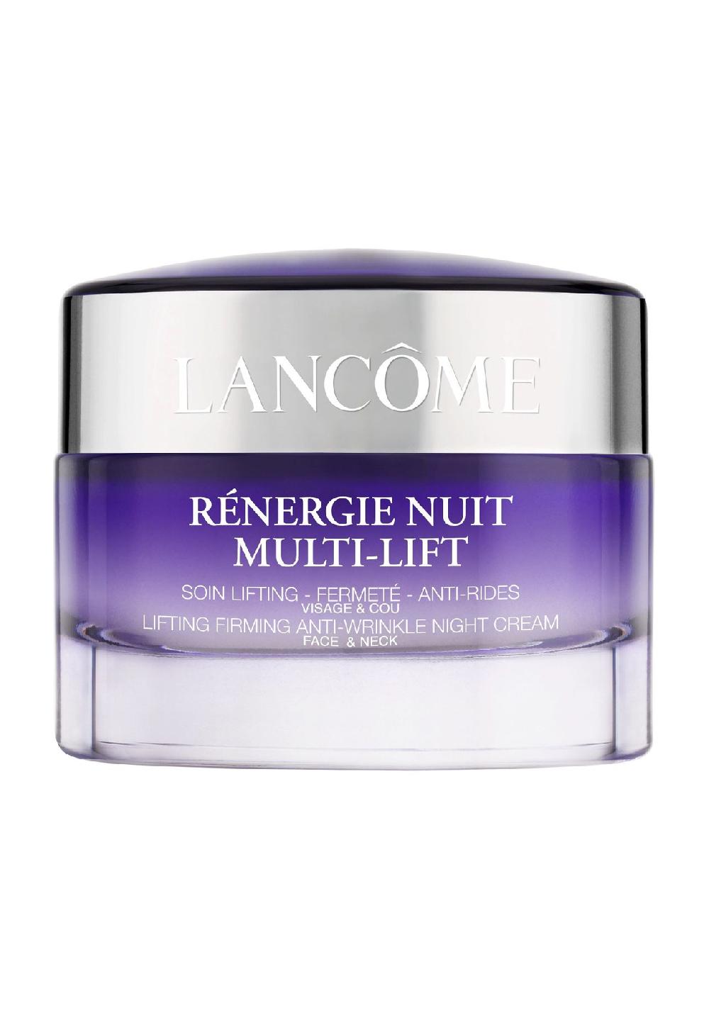 LANCÔME RÉNERGIE Nachtcreme Blitzverkäufe
