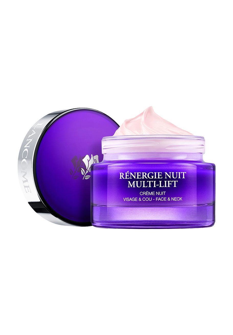 LANCÔME RÉNERGIE Nachtcreme Blitzverkäufe