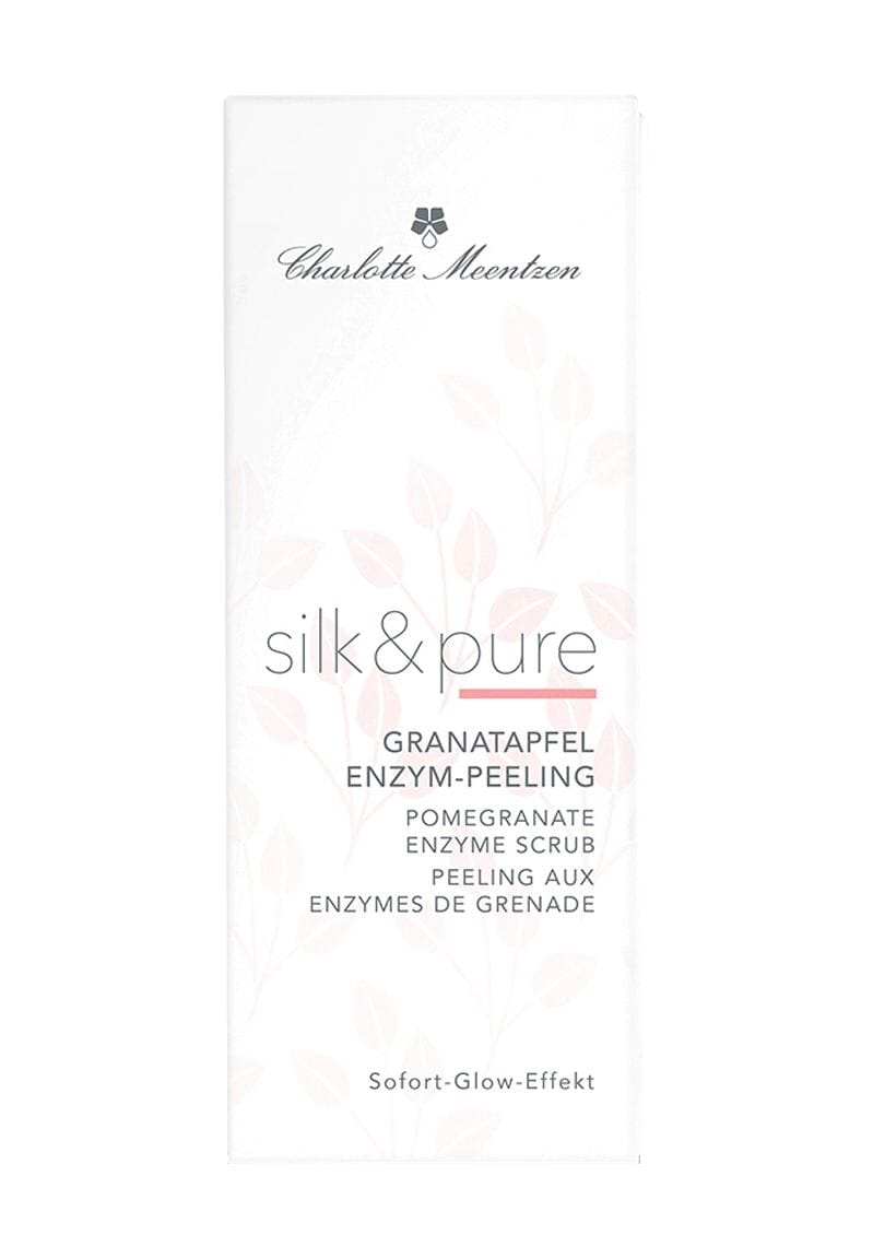 Charlotte Meentzen Enzym-Peeling Sonderangebot