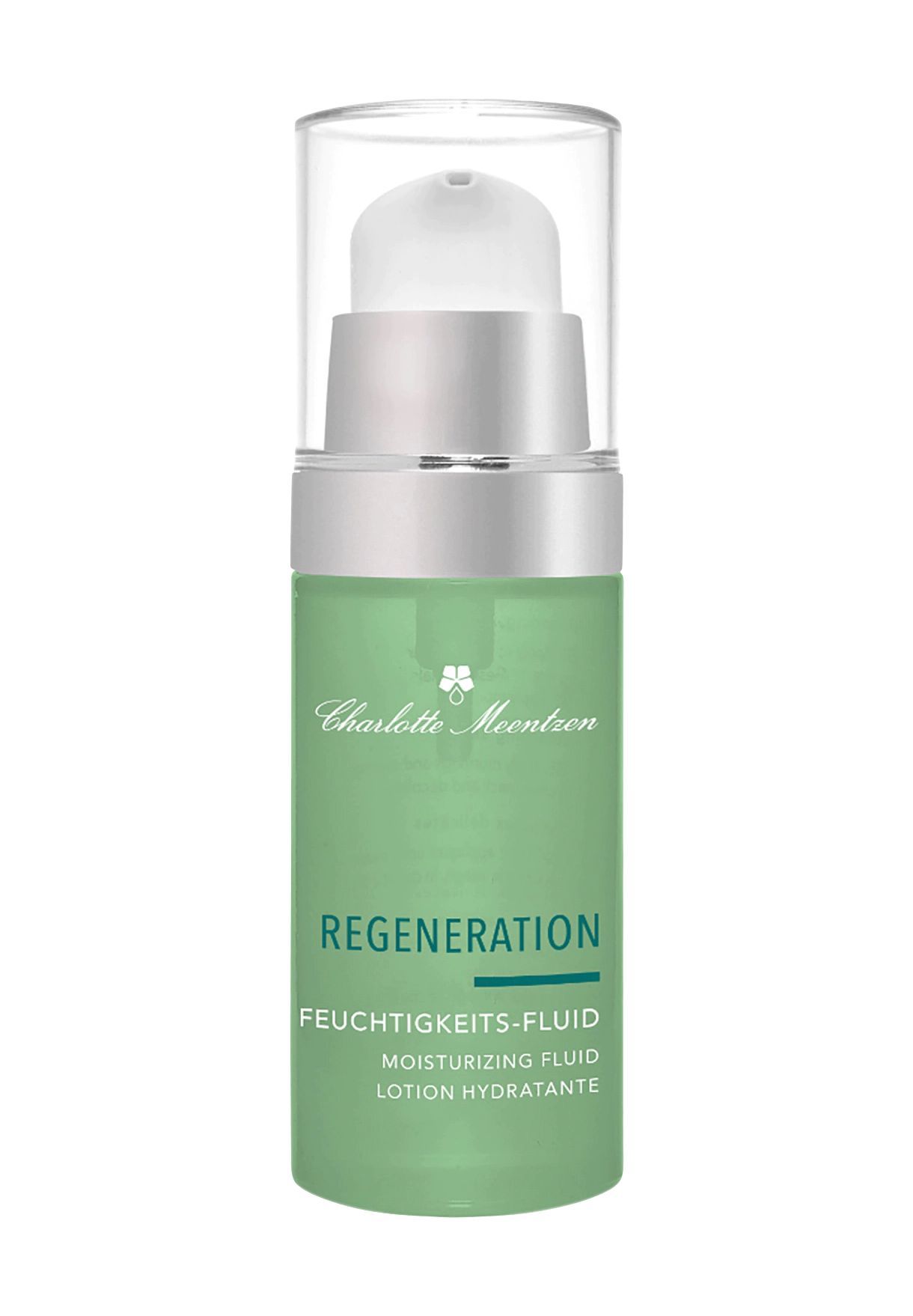 Charlotte Meentzen REGENERATION FEUCHTIGKEITS-FLUID Flash Sale