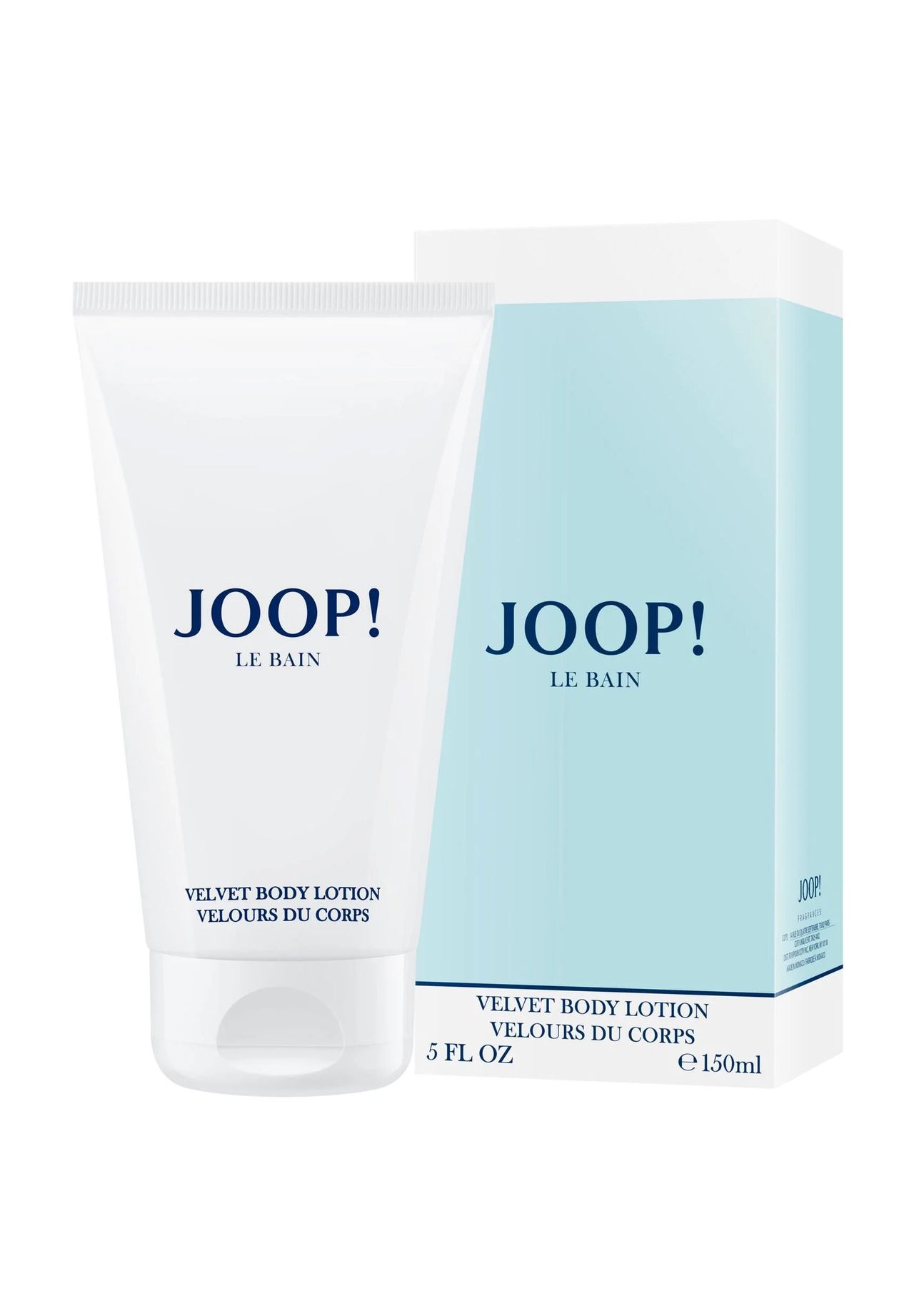 JOOP LE BAIN Velvet Body Lotion Black Friday