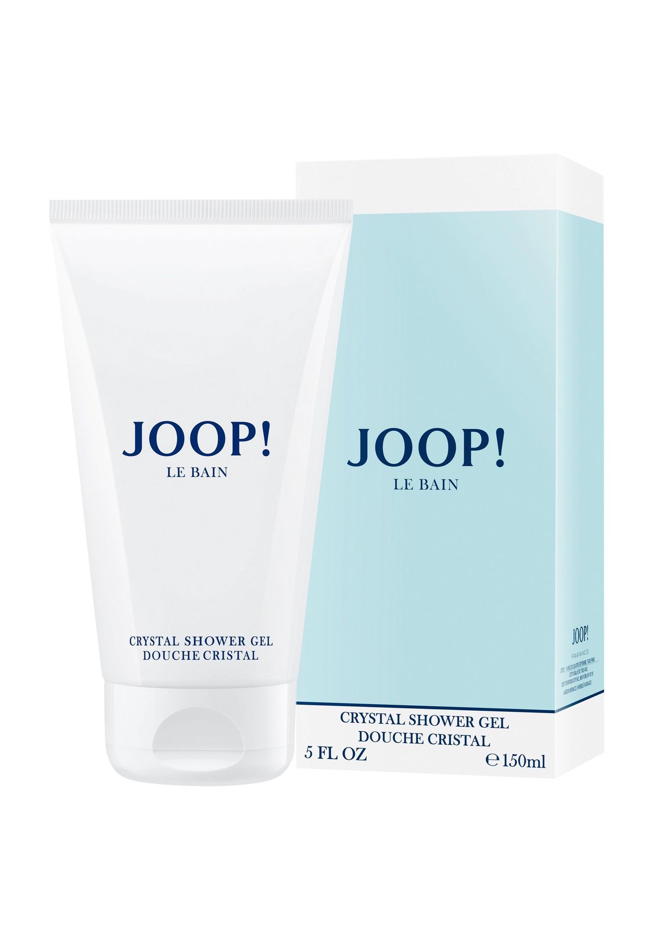 JOOP LE BAIN Crystal Showergel Cyber Monday