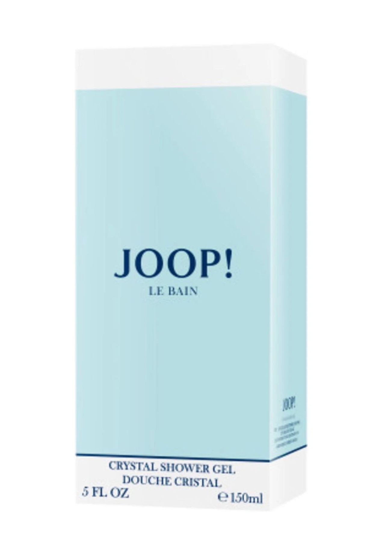 JOOP LE BAIN Crystal Showergel Cyber Monday