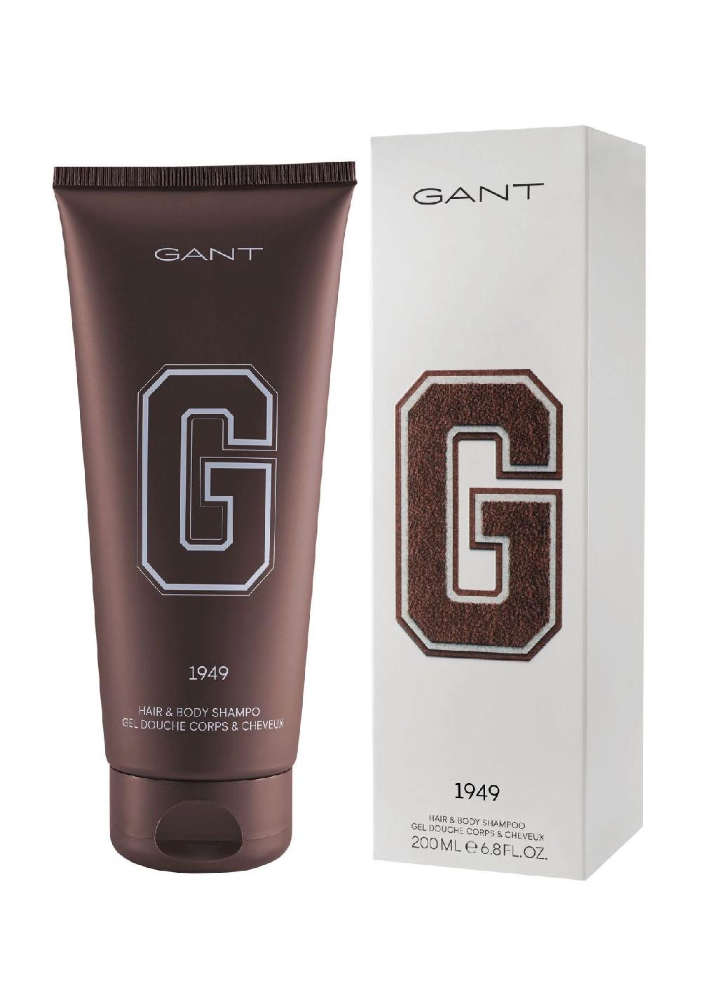 GANT 1949 Hair & Body Shampoo Valentinstagsangebot