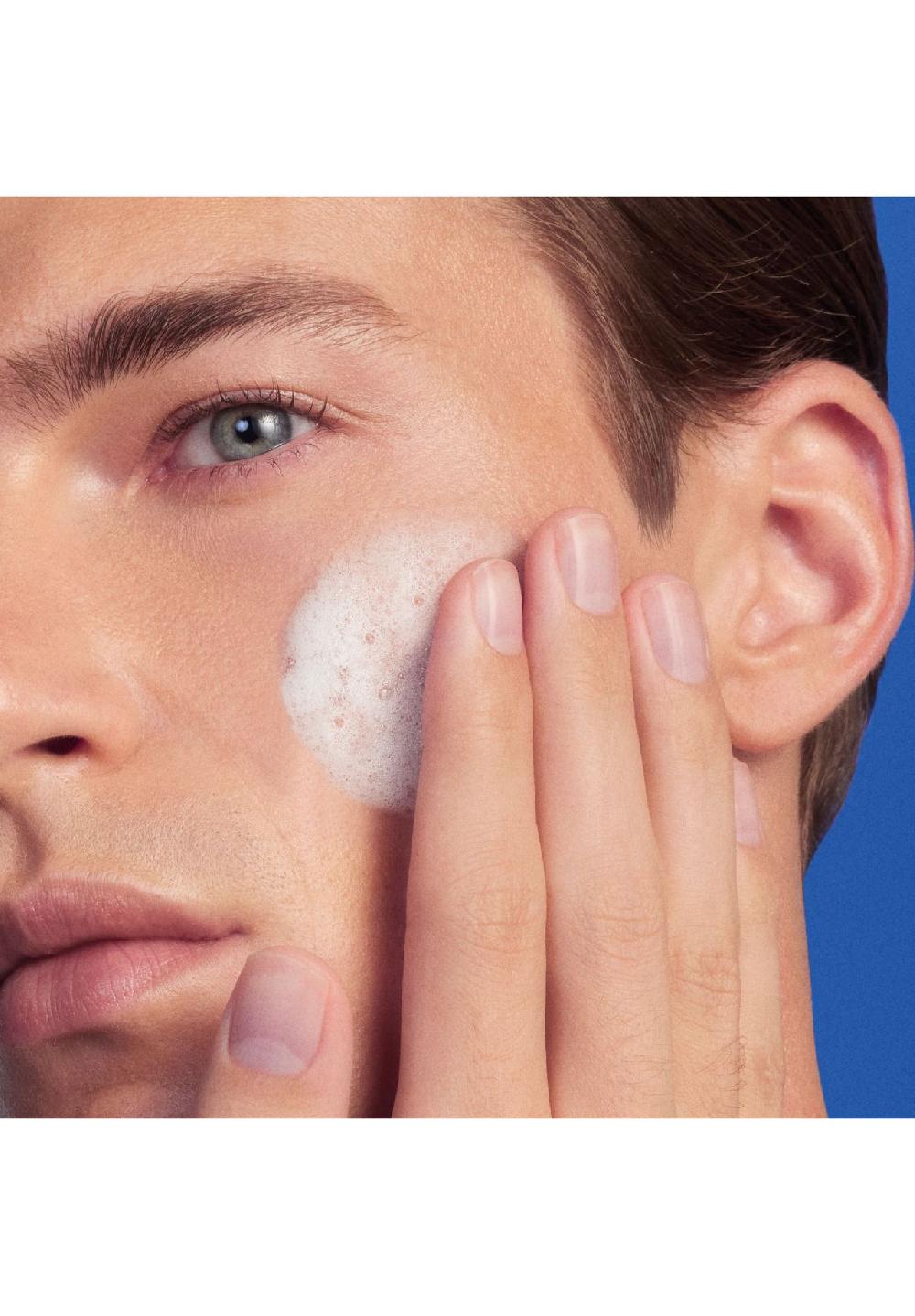 BIOTHERM HOMME BASICS LINE Cleanser Exklusive Angebote