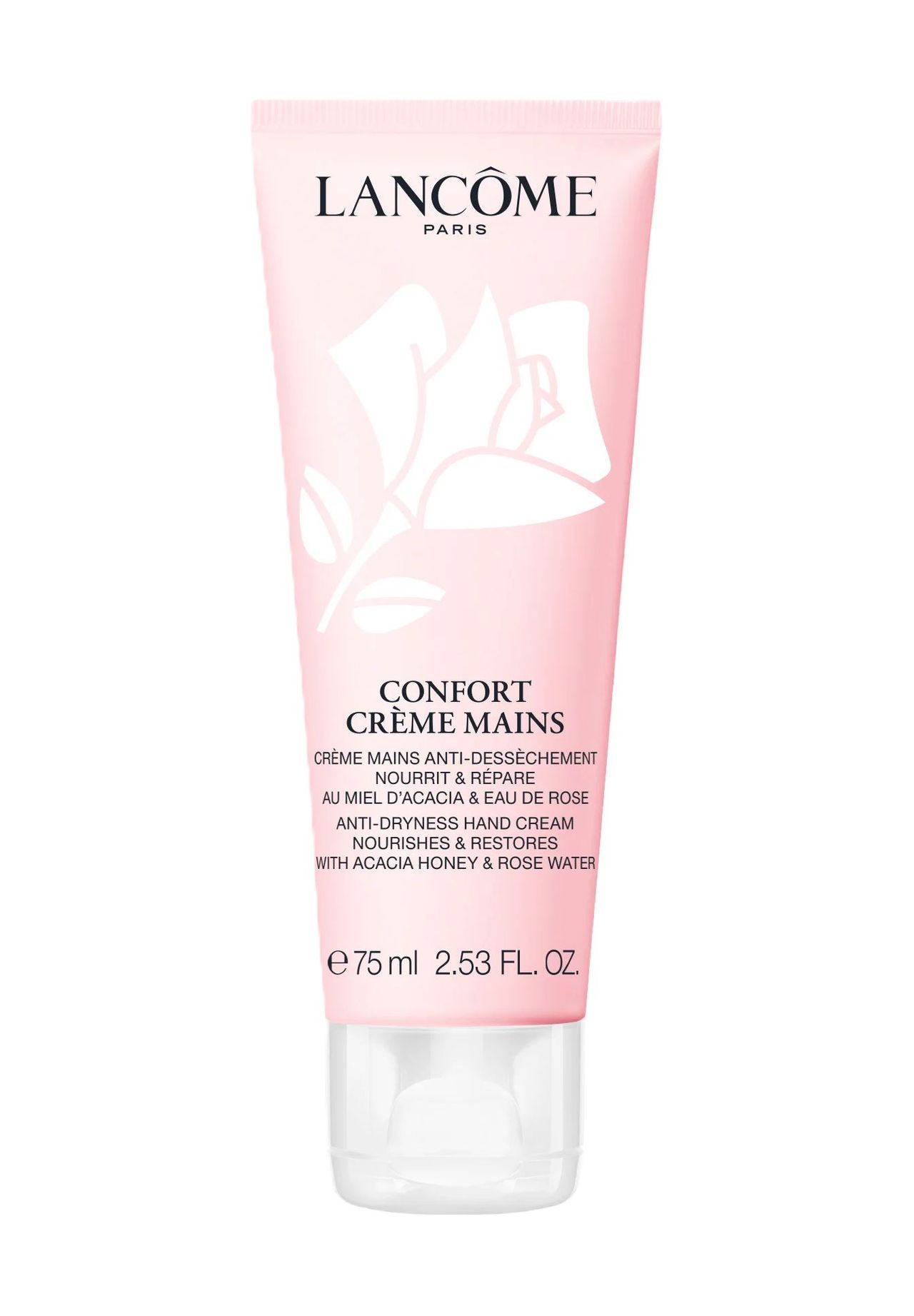 LANCÔME Confort Handcreme Neuheiten