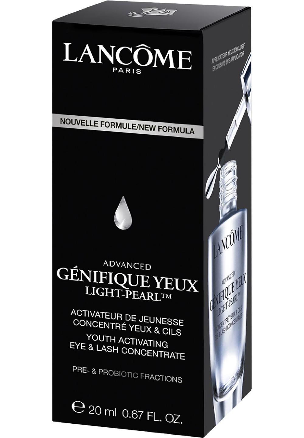 LANCÔME ADVANCED GÉNIFIQUE Advanced Génifique Yeux Light Pearl Kauf eins, bekomm eins gratis