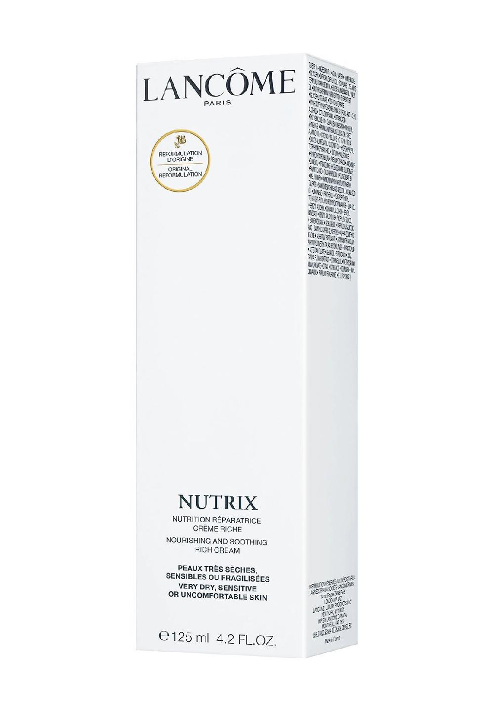 LANCÔME NUTRIX Face Cream Tägliche Deals