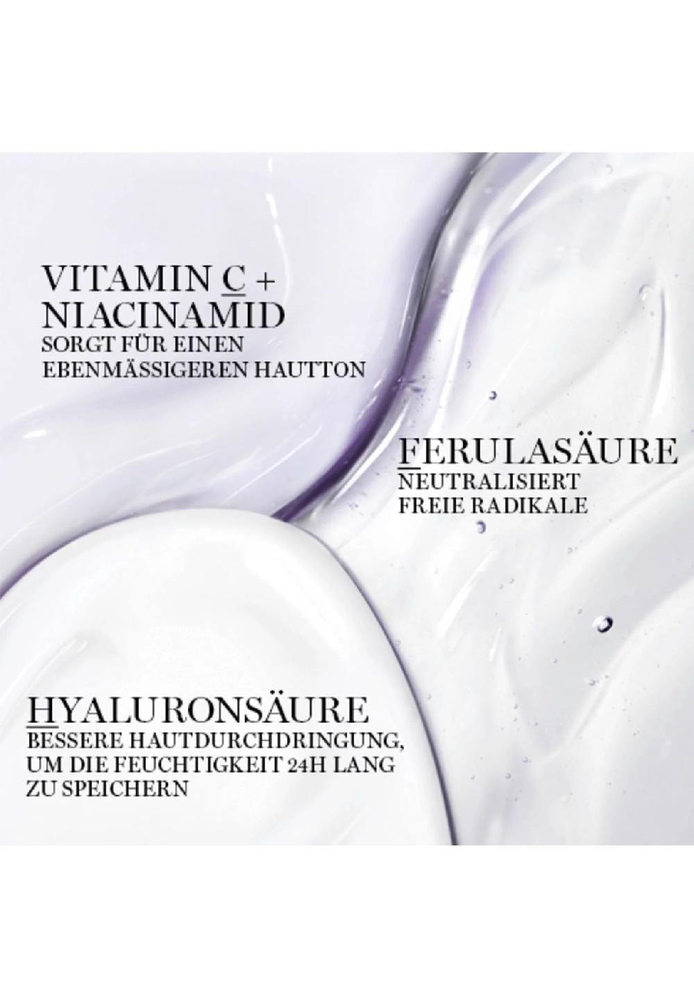 LANCÔME RÉNERGIE H.C.F. Triple Serum Tiefpreis