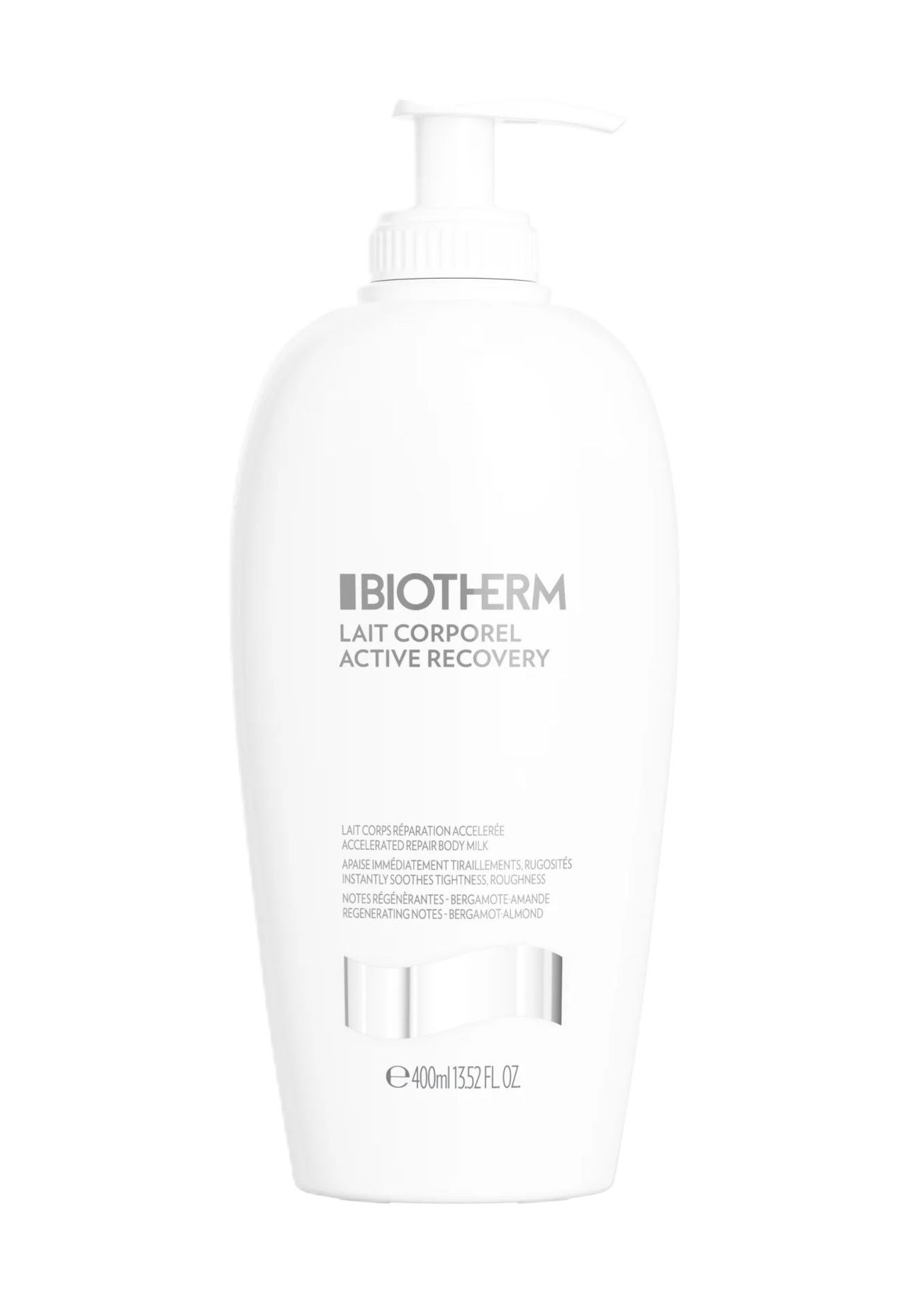 BIOTHERM LAIT CORPOREL Active Recovery Bodylotion Wochenangebot