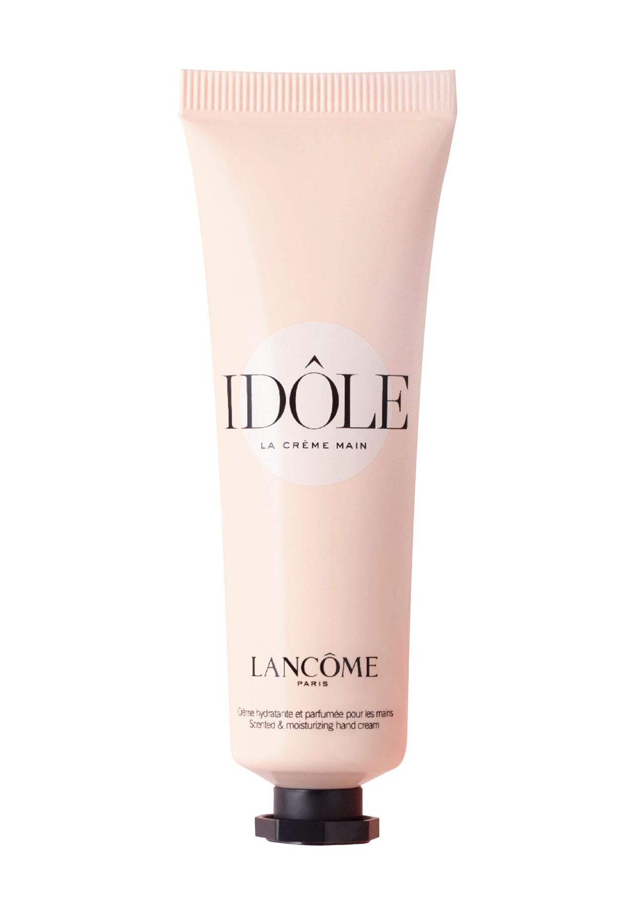 LANCÔME IDÔLE Handcreme Begrenzte Freigabe