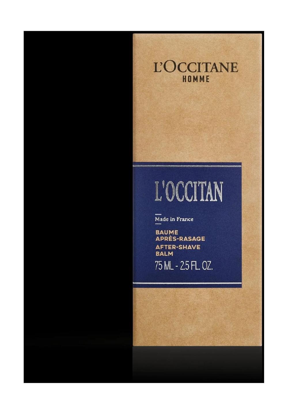 L'OCCITANE L'OCCITAN After Shave Balsam Bis zu 50% Rabatt
