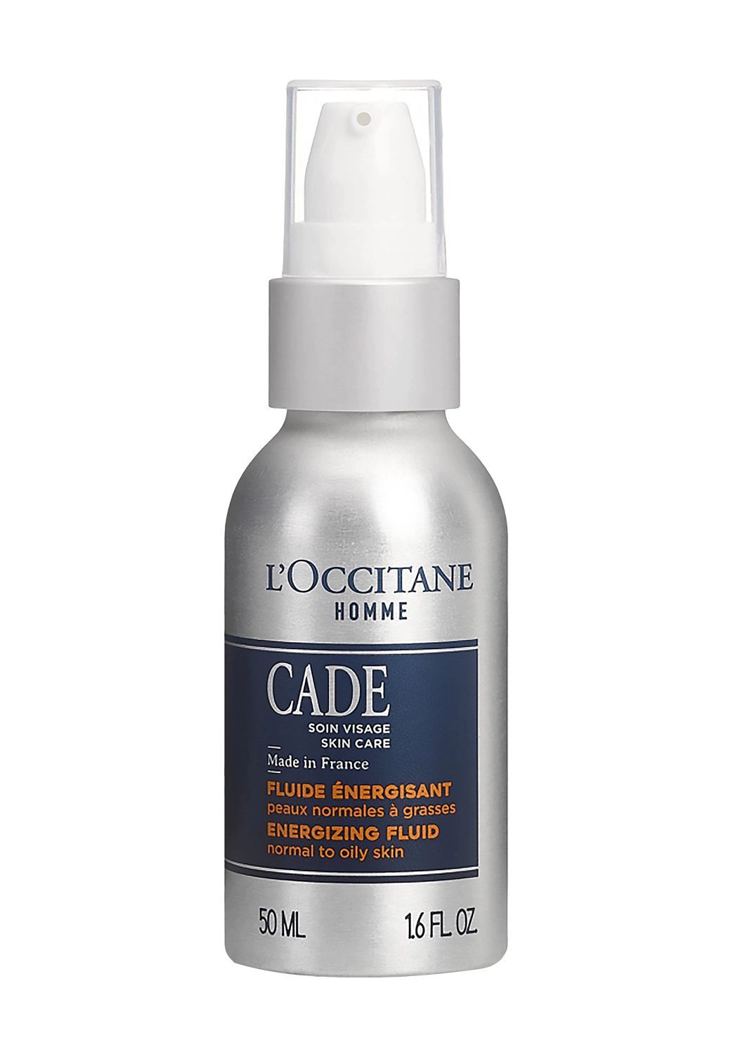 L'OCCITANE CADE Belebendes Gesichtsfluid Bis zu 60% Rabatt