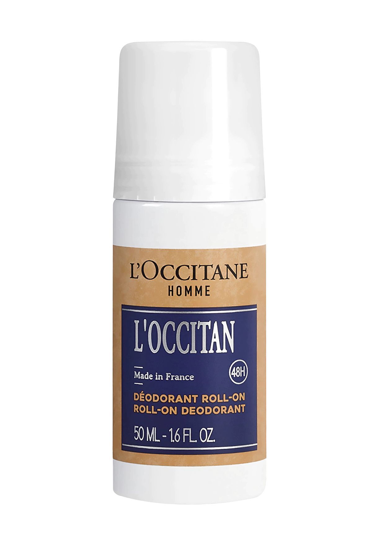 L'OCCITANE L'Occitan L'Occitan Deodorant Roll-On Bis zu 65% Rabatt