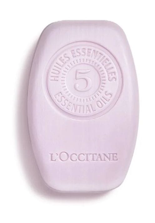 L'OCCITANE SANFTE BALANCE Aromachologie Gentle & Balance Solid Shampoo Super Rabatt