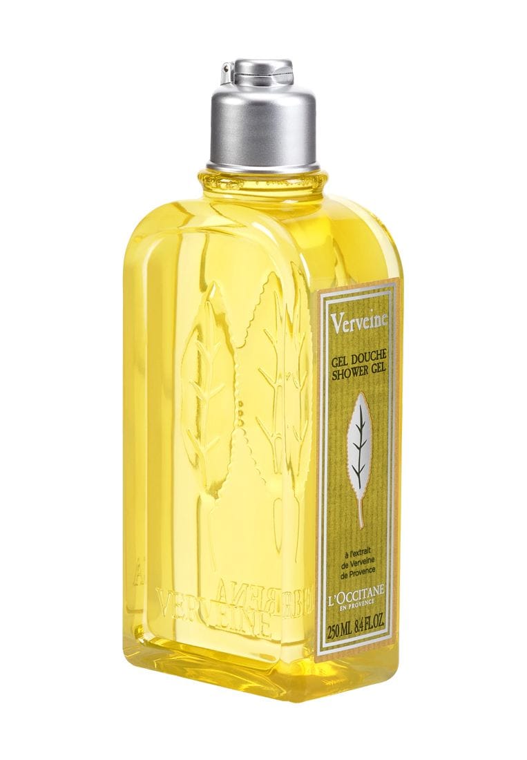 L'OCCITANE VERBENE Duschgel 50% Rabatt mit kostenlosem Versand