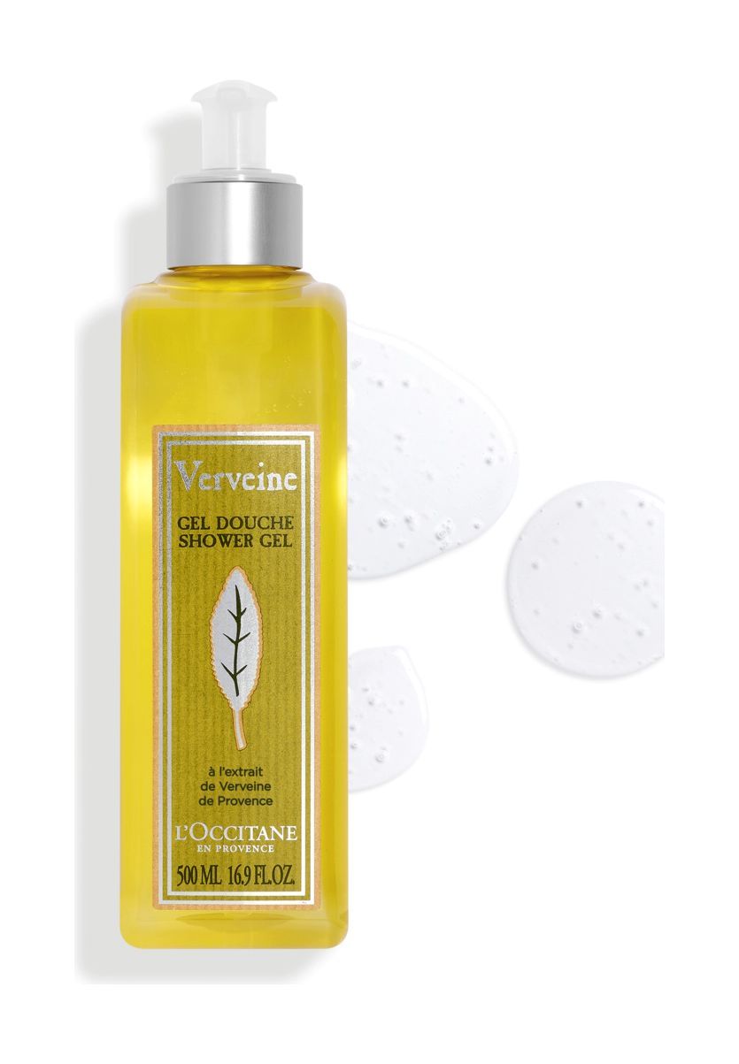 L'OCCITANE VERBENE Duschgel Clearance-Verkauf